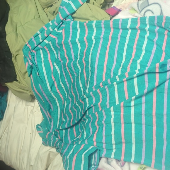 Lularoe large dress - Picture 2 of 2